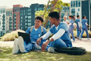 Craft Your Medical School Story Built Not Scripted