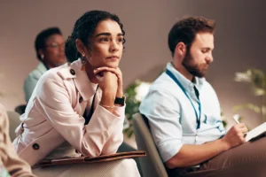 Mindset Over Metrics Keys to Success in Medical School