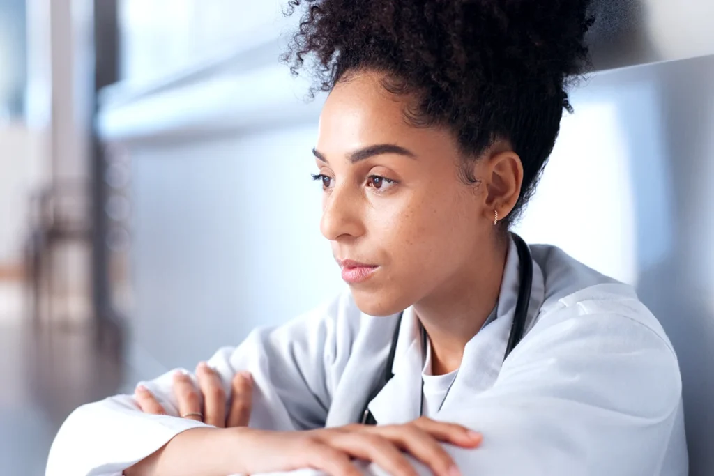Your Pre-Med Journey Overcoming Setbacks Finding Purpose