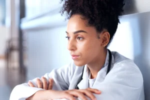 Your Pre-Med Journey Overcoming Setbacks Finding Purpose