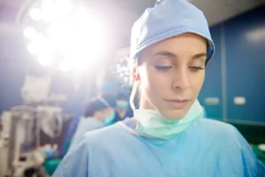 Built for the OR Confidence Grit and Becoming a Female Surgeon