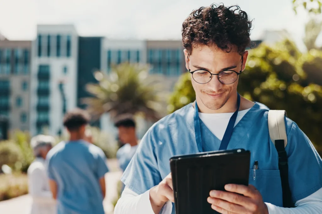 No Gap Year No Problem Crushing the Medical School Application Process