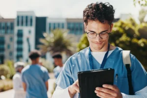 No Gap Year No Problem Crushing the Medical School Application Process