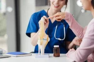What Patients in Boise Should Know About Stem Cell Treatments for Joint Pain
