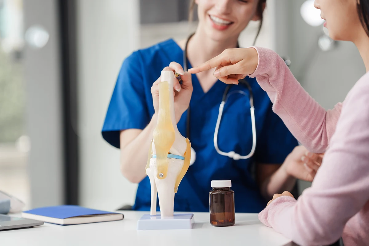 What Patients in Boise Should Know About Stem Cell Treatments for Joint Pain