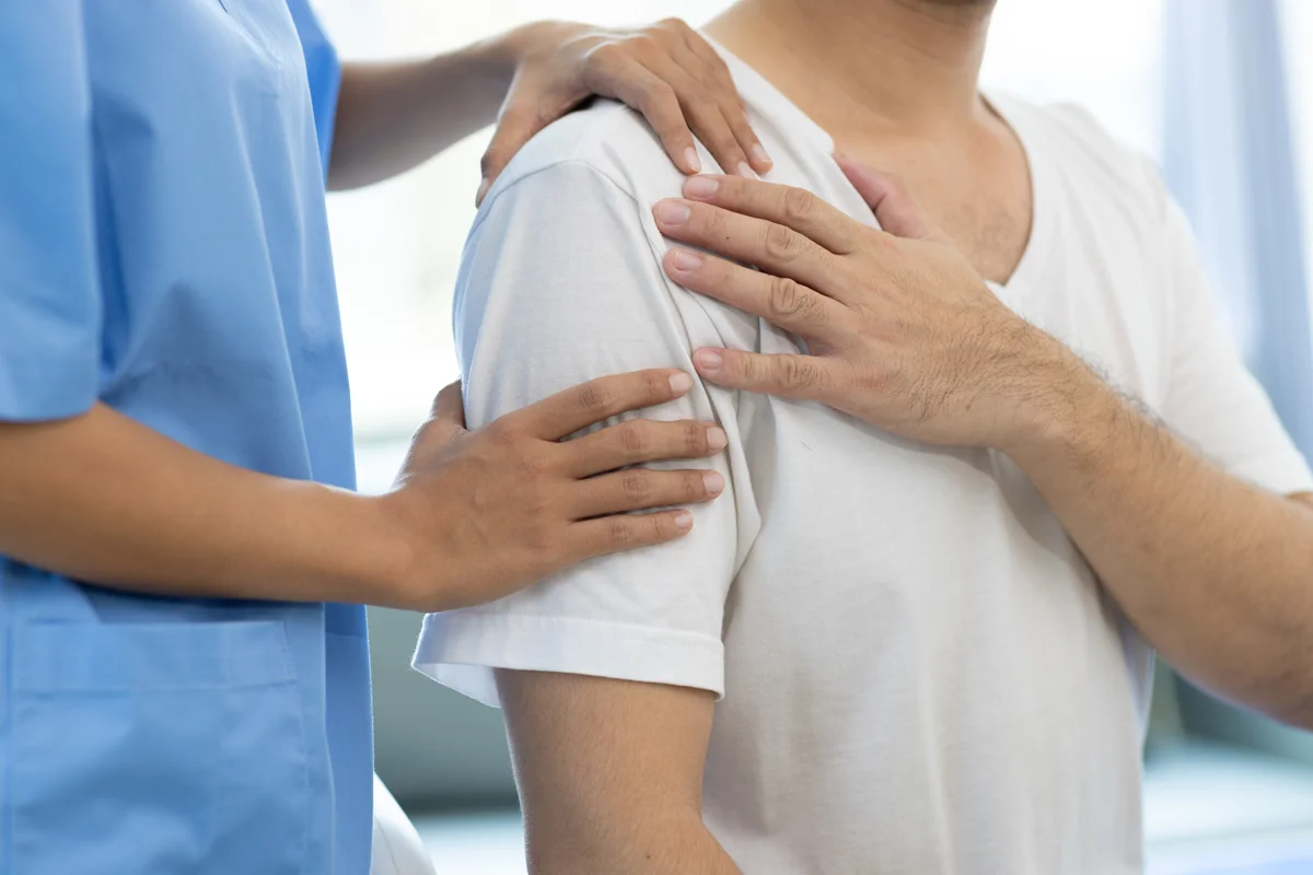 When Is Reverse Shoulder Replacement the Right Choice What Boise Patients Should Know