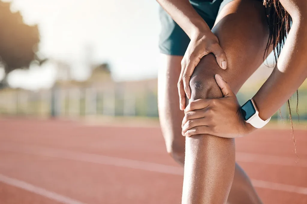 ACL Repair vs Reconstruction The Core Difference